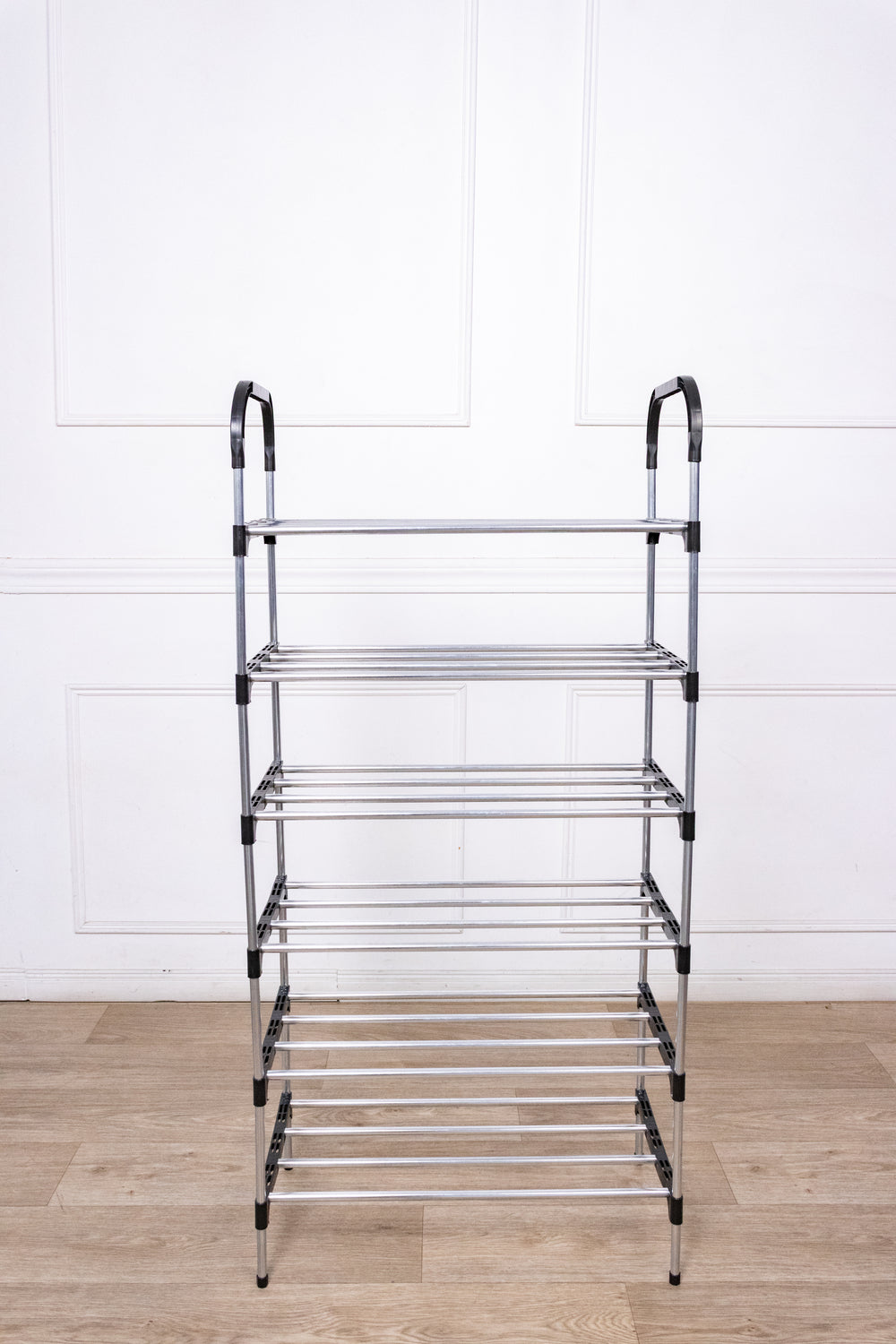 EASY-TO ASSEMBLE SHOE RACK (6 LAYERS)/ ORGANIZADOR MULTIUSOS