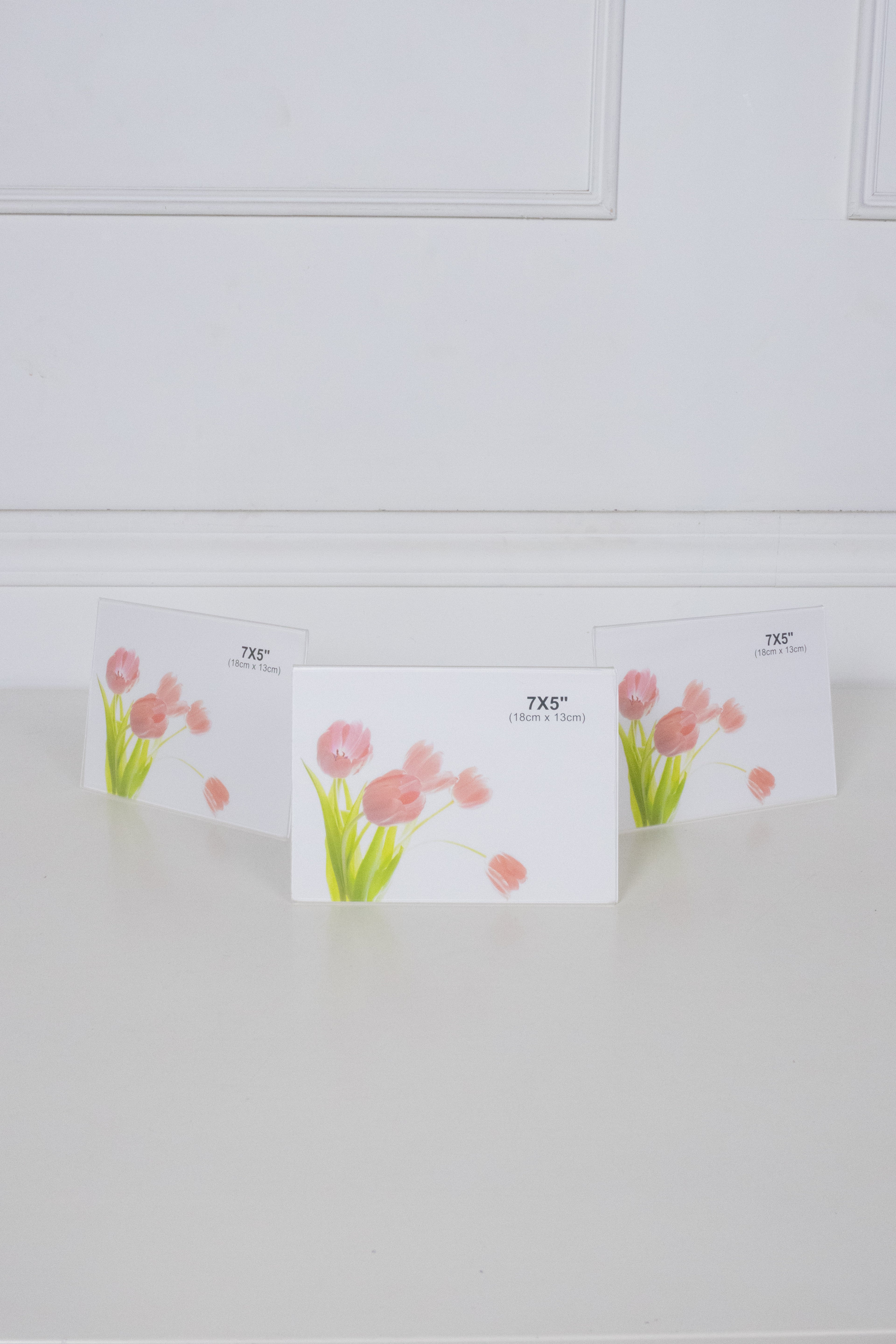 Marco para foto 18x13 cm