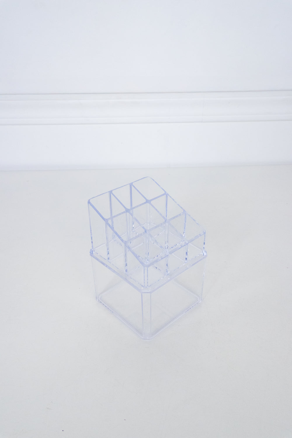 ORGANIZADOR ACRÍLICO