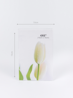 PORTARETRATOS 4X6" DOBLE 10X15CM (ITEM 90089-221)