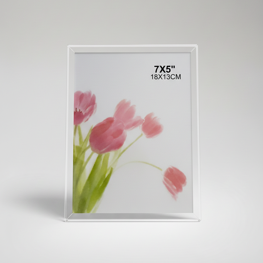 PORTARETRATOS 7X5" 18X13CM