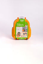 Set de dinosaurio 4 en 1 maletín infantil