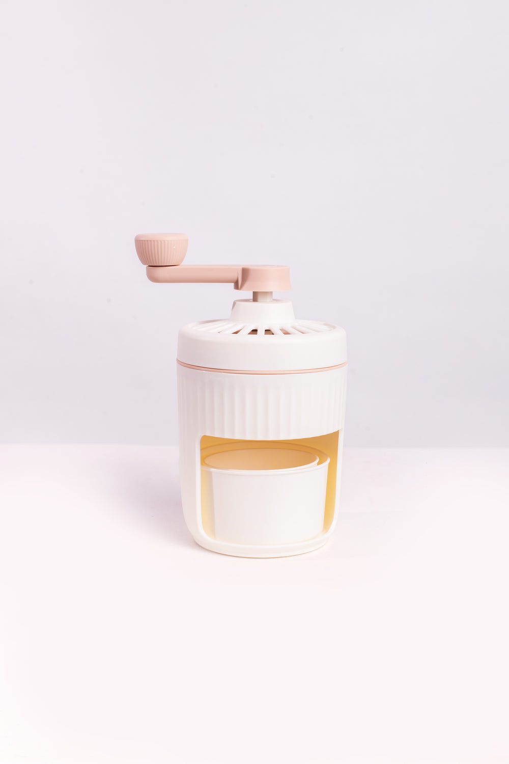 ICE SHOVER (TRITURADOR DE HIELO)