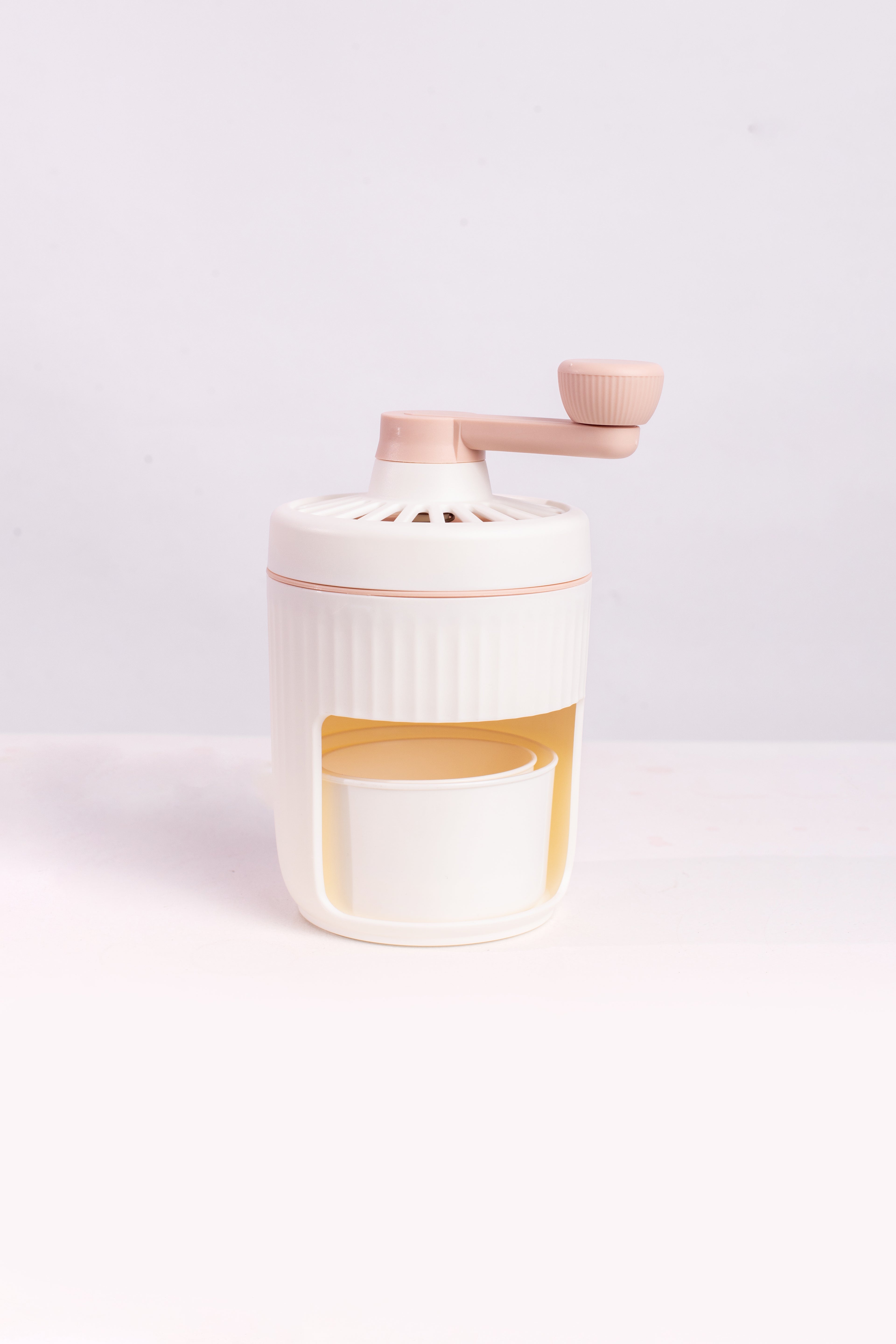 ICE SHOVER (TRITURADOR DE HIELO)