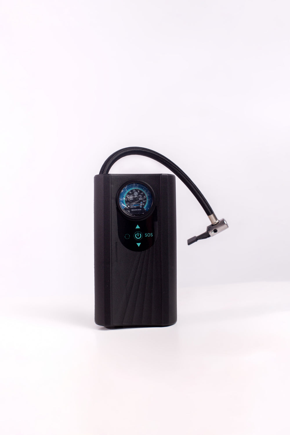 COMPRESORA DE AIRE PORTATIL