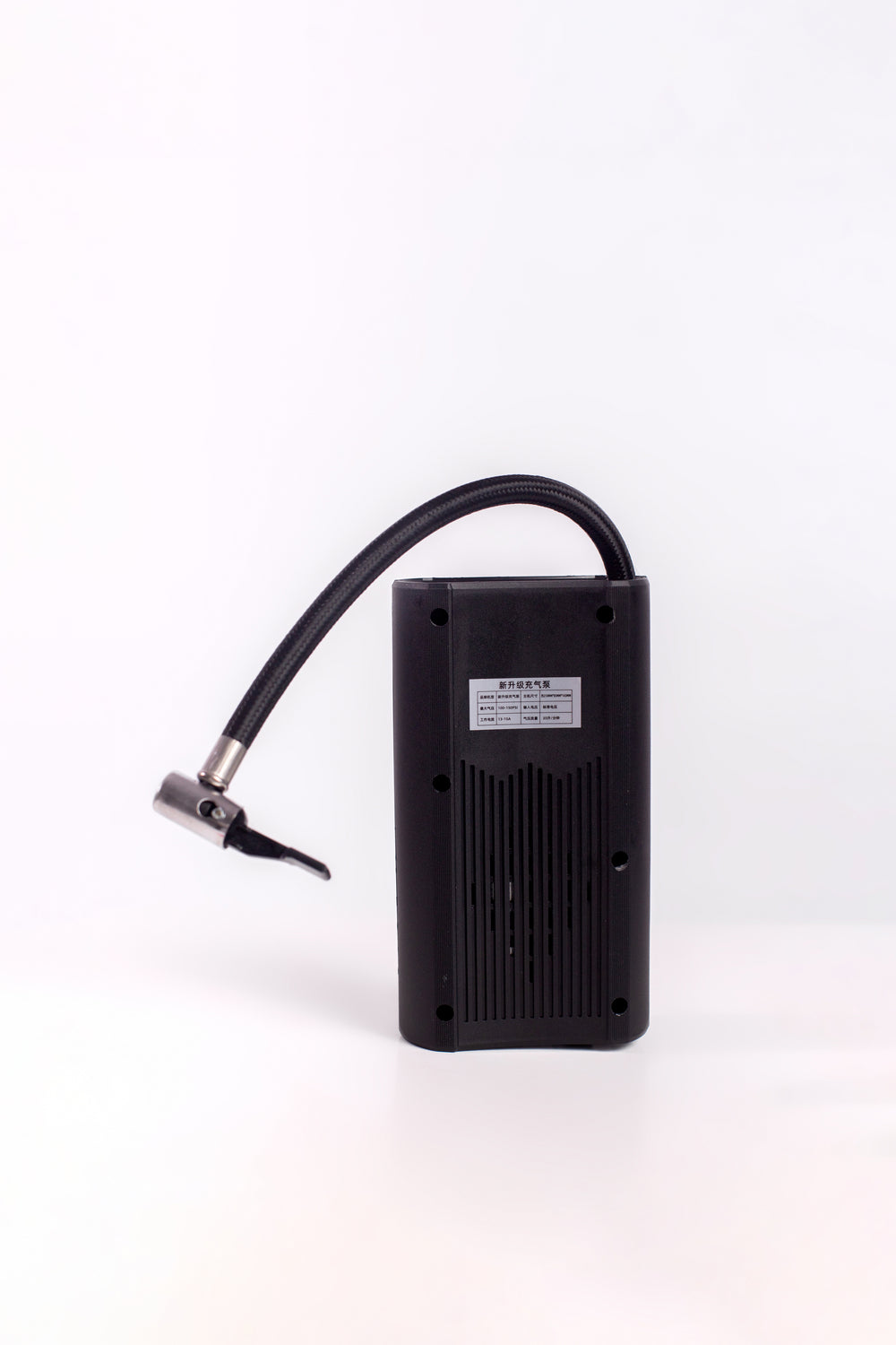 COMPRESORA DE AIRE PORTATIL