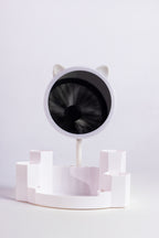 LED MIRROR REMOVABLE COSMETIC MIRROR (ESPEJO LED) Gatito