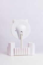 LED MIRROR REMOVABLE COSMETIC MIRROR (ESPEJO LED) Gatito
