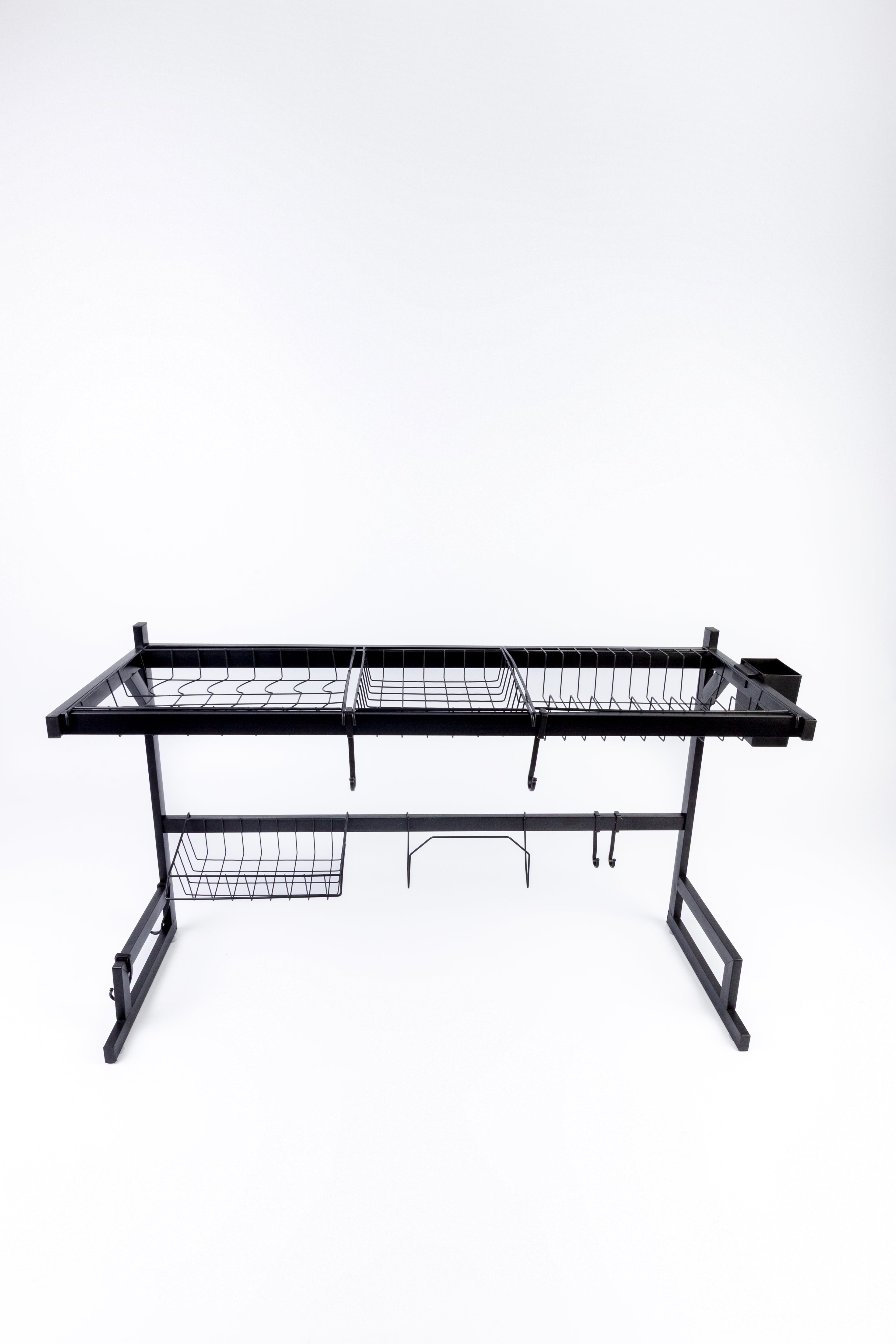 KITCHEN RACK Escurridor de Cocina sobre Lavadero