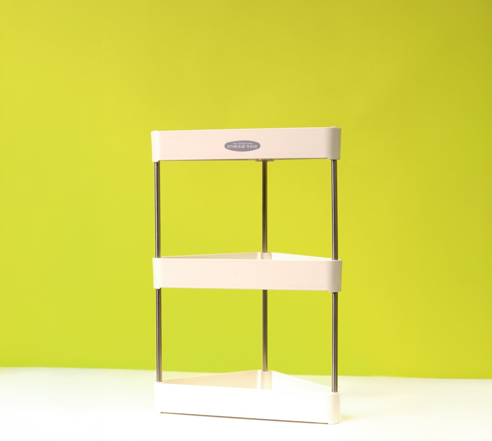 MULTIFUNCTIONAL STORAGE RACK