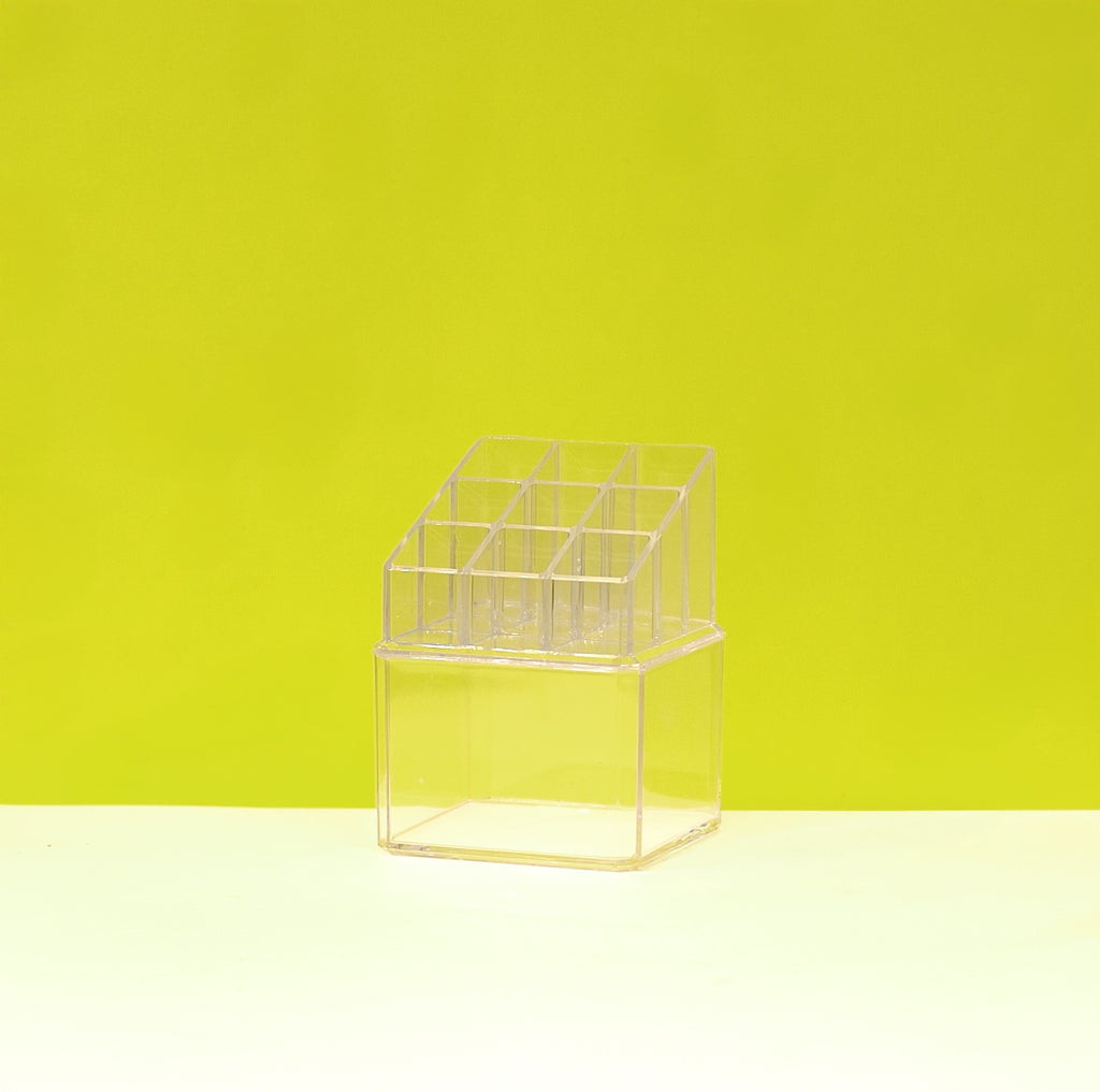 ORGANIZADOR ACRÍLICO