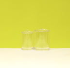 ACRYLIC COTTON BUD &BALL HOLDER